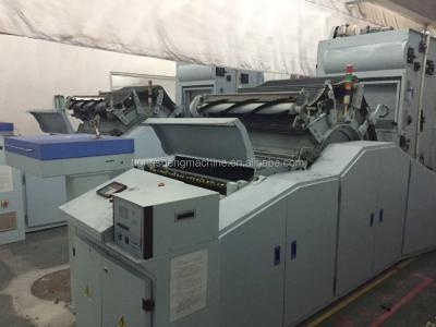 China Absorbent Cotton Absorbent Cotton Production Line for sale