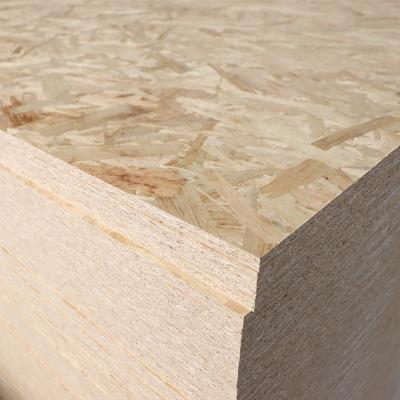 China Modern Wholesale Plywood 4X8 OSB (OSB Board OSB Stain: OSB2) for sale