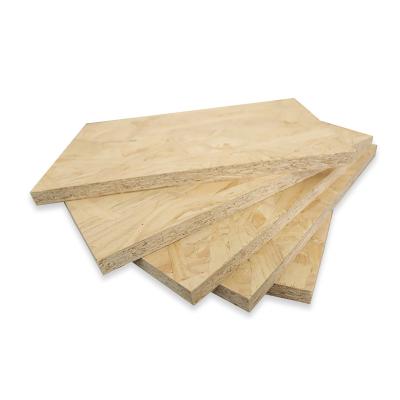 China Modern hot selling osb 3 panels wholesale osb 18 mm flakeboard osb for sale