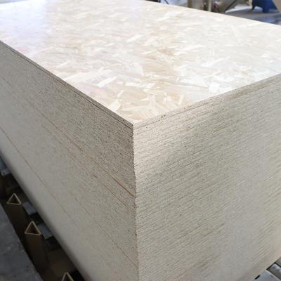 China Modern OSB Panel 12mm 4X8 OSB Board 1220*2440mm 9/12/15/18mm for sale