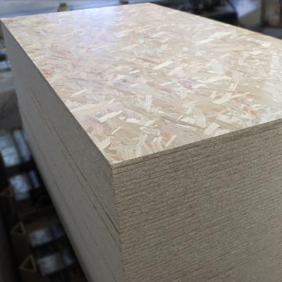 China Modern High Quality OSB Oriented Strand Board 11mm OSB Board 12mm OSB Board for sale