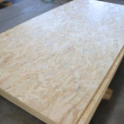 China Modern high quality oriented strand boards osb board osb board plates for sale