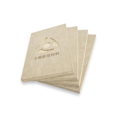 China Factory wholesale price traditional high quality particle board particle board and melamine surface for furniture for sale