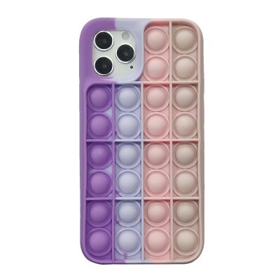 China 2020 Dustproof Transparent Anti-fall TPU Phone Accessories Casing Multicolor OEM Designer Phone Case for sale