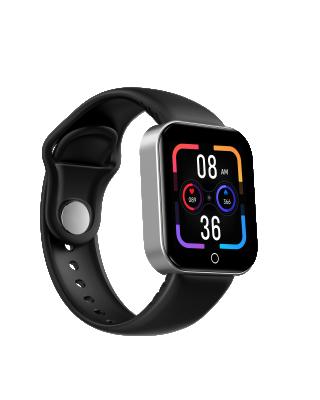 China Hot Selling Amazon APP Control Watch Y68 Wrist Band Wrist Band Blood Pressure Sport Wristband Fitness Tracker D20 Smartwatch New for sale