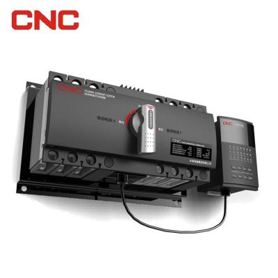 China air circuit breaker automatic transfer switch ac 220v 25-50 ats 3p acb type KA for sale