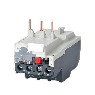 China Wholesale Epoxy Overload Thermal Relay Factory Price Electrical Relays for sale