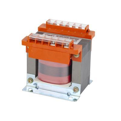 China Machine Tools BK Model 50VA Machine Tool Control Transformer 380V To 220V for sale