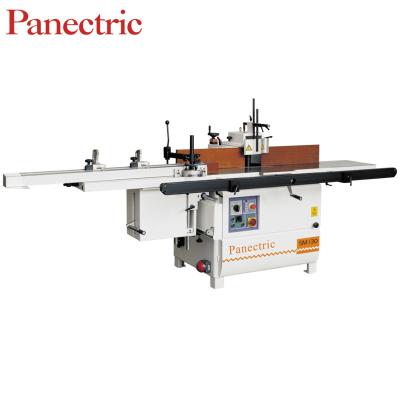 China Factory SM 130 Multifunction Woodworking Spindle Moulder Single Shaft Solidwood Moulder for sale