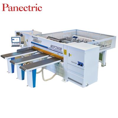 China Woodworking Beam Saw High Speed ​​Computer Control Woodworking Panel Saw Woodworking Machinery for sale