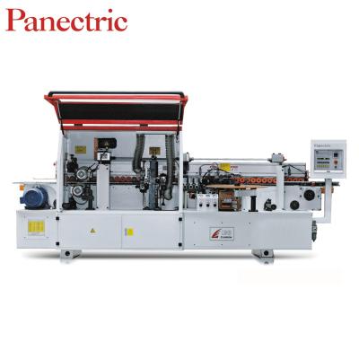 China Hotels Furniture Machinery Automatic Woodworking PVC Edge Bander Machines For Pre Milling MD805 for sale