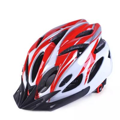 China All Factory Friendly Wholesale Helmet Mountain Road Screen YTGEE Bicycle Cycling Helmet for sale