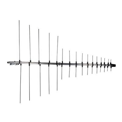 China New Sales UHF VHF Yagi Digital 32 Built-in TV Outdoor Folding Antenna 1110*860*60mm for sale