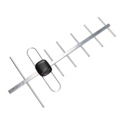 China New Arrival Smart Outdoor Units 10dBi 7 Win Digital Antena TV Antenna 650*305*35mm for sale