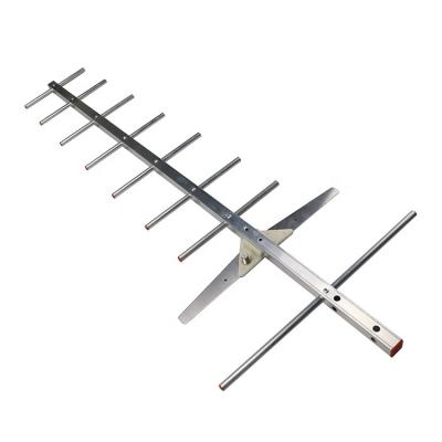 China Factory Supplier Long Term F Plug In Outdoor UHF Hd Digital TV Antenna 850x305x35mm for sale