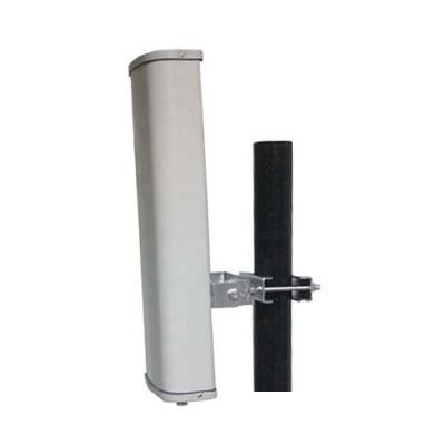 China Hot Sale Signal King Long Rang Panel 17dBi 2.4G Wifi Mimo Antenna With RP-SMA Connector 1200x180X90mm for sale