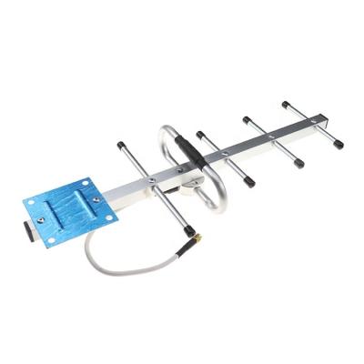 China Factory 5dBi 7dBi 9dBi Aluminum Yagi Antenna GSM 868MHz 800MHz 900MHz with best service and low price for sale