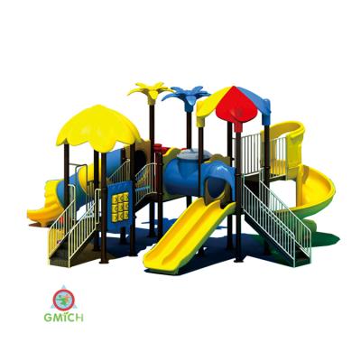 China outdoor school kids 3-15years other amusement park products old school playground equipment for sale JMQ-18901 for sale