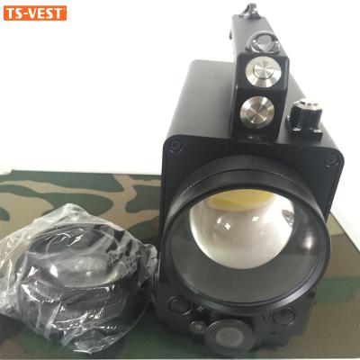 China With WIFI OEM Outdoor LED Lights High Tech Long Range Portable Floodlight for sale