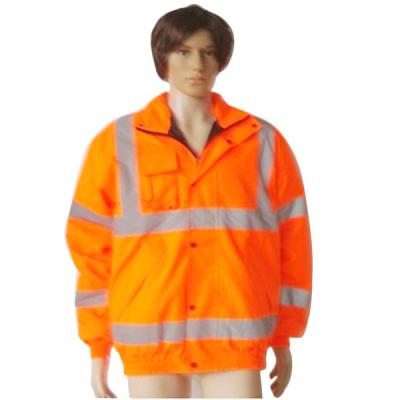 China Water Proof SafetyJackets Product Type and Jackets Style for sale