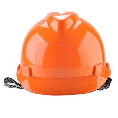 China For Sports And Promotion Industrial ABS Safety Work Reflective Helmets for sale