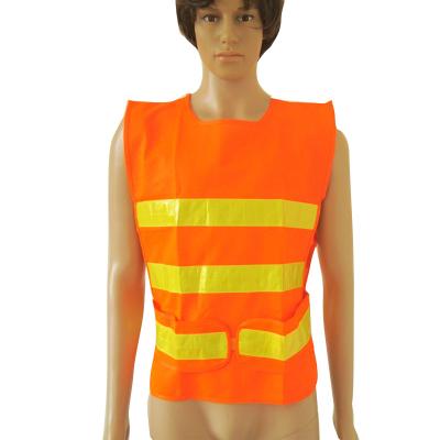 Κίνα Protective pavement safety vest, safety reflective clothing, fluorescent reflective clothing προς πώληση