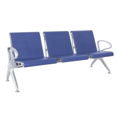 China 2021 modern public waiting chairs for lounge price airport chair waiting chairs for sale