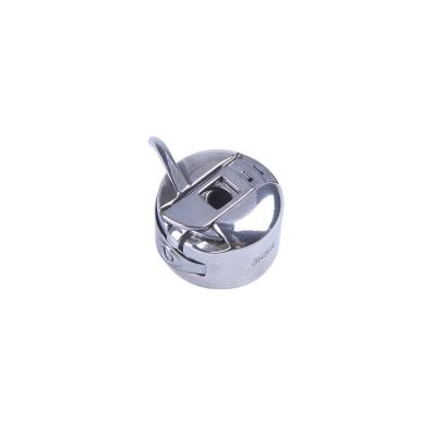 China Liscio BC-HA1/JA1-1 106# Metal iron bobbin case FOR Old household sewing machine. - Butterfly for sale