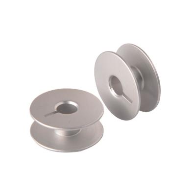 China Liscio JINZEN 55623ASW High quality aluminium bobbin sewing machine spare parts accessories for auto single machine for sale