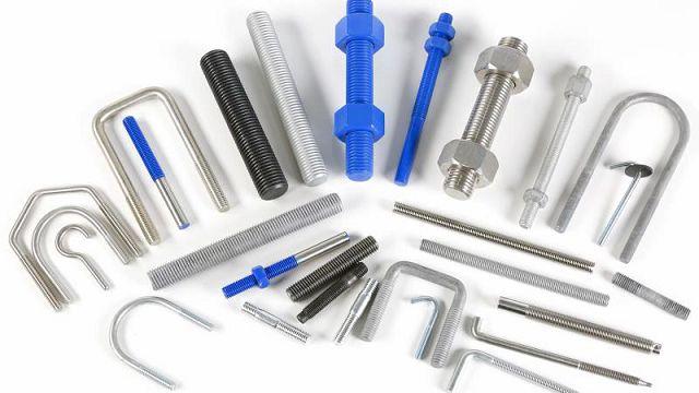 Verified China supplier - Jiaxing Haina Fastener Co., Limited