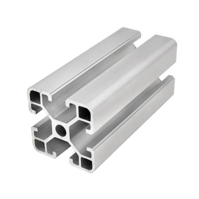 China door & Custom Aluminum Industrial Window Door OEM Profile Supplier China T Slot Aluminum Profile for sale