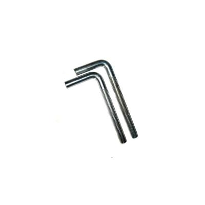 China Marchinery DIN6378 Stainless Steel SS304 SS316 Clip Bolts for sale