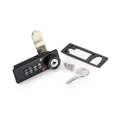 China Various Locker Factory Sale Password Window Safety Security Door Lock For Bicycle for sale