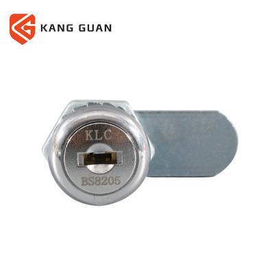 China Multi Scenarios Padlock Key Car Parking Suitable Wardrobe Locks For Luggage for sale