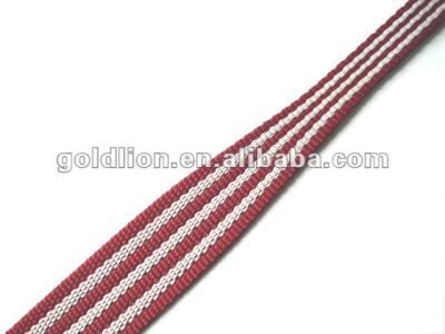 China Variable stripe straps for sale