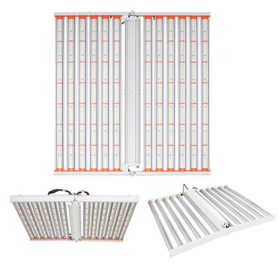 China Seed starting hot sale 1500W 301H led grow light usa current, led grow lights for sale for sale