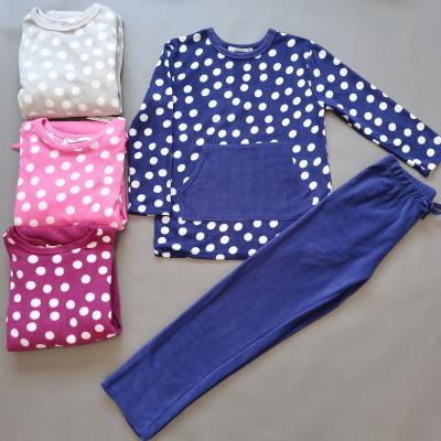 China Breathable Latest style womens sleepwear sleep wear set pajamas for women set for sale