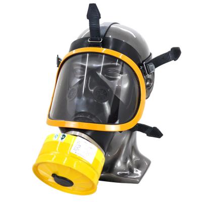 China Bong Protective Facemask Tactical Cbrn Personal Protective Gas Mask Factory Direct Sales Factory Grade Military Face Mask for sale