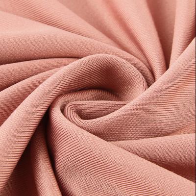 China Memory Professional Made Fashion T-shirt Underwear Fabric High Quality Polyurethane Sweat Fabric for sale