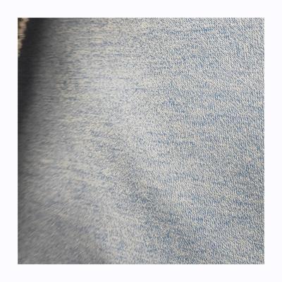 China Best Breathable Wholesale High Standard 90% Cotton 10% Spandex Comfortable And Durable Knitted Sweater Fabric for sale