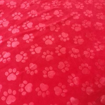 China Anti Pill Design High Standard Cotton Fabric Knitted Fleece Fabric Supplier Latest By Soft Antistatic Warp for sale