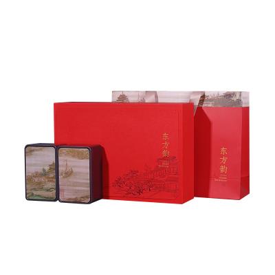 China Hot Selling China Style Loose Tea High Long Aroma Oriental Aftertaste Tea Ceremony Unique China Green Tea for sale