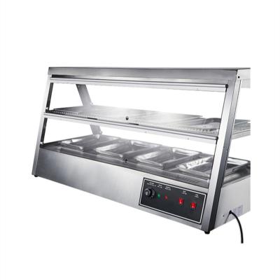 China Economic commercial restaurant kitchen industry use display HGL-212J 1.2m shelf and shelf shelf for sale