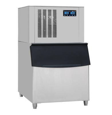 China Fresh-keeping 1500kg high efficiency ice flake machine maker for leisure catering chain ice machine for sale