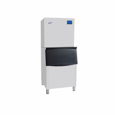 China Commercial Flake Ice Maker Machine Snow Particle Maker Machine SD-1200 Commercial Ice Maker for sale