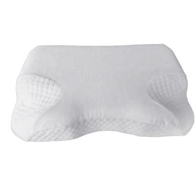 China Best inflatable cpap pillows for side sleepers cpap nose rests cpap masks for side sleepers for sale