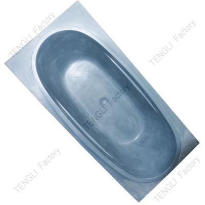 China Economic Bathtub Indoor Mold Molds For Hot Tub Acrylic Hydrotherapy Bathtub Indoor Mold for sale