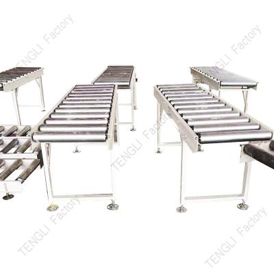 China Convey High-Efficiency Electric Production SPA Tubs Product Making Spa Bathtub Hottub Swimspa jacuzzi Conveyor Belt Production Line for sale