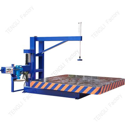 China Hottub sanitary edge industry ware sawing machine to improve work efficiency bathtub spa saw machine for sale