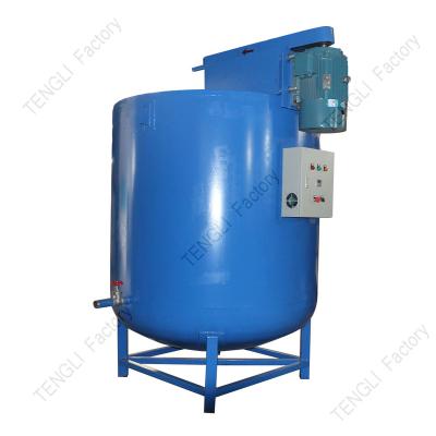 China Lower Price Industrial Chemical Liquid Mixer Manufacturing Resin Agitator Resin Mixing Mixer for sale